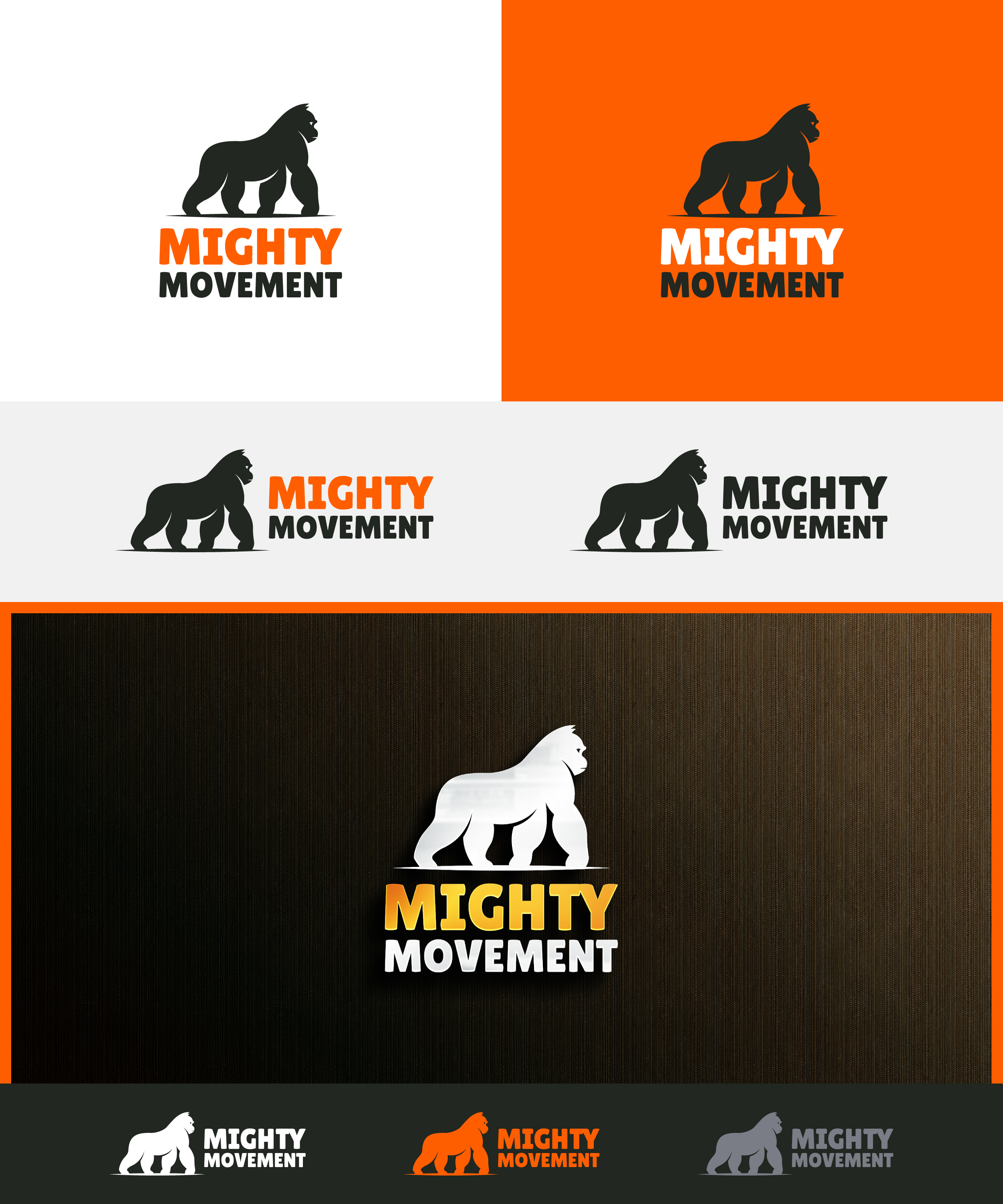 Logo Design by Sunny Deb Nath for this project | Design #36803637