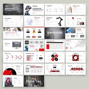 PowerPoint Design by Osama Soliman for this project | Design: #36792941