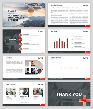PowerPoint Design by pb for this project | Design: #36790796