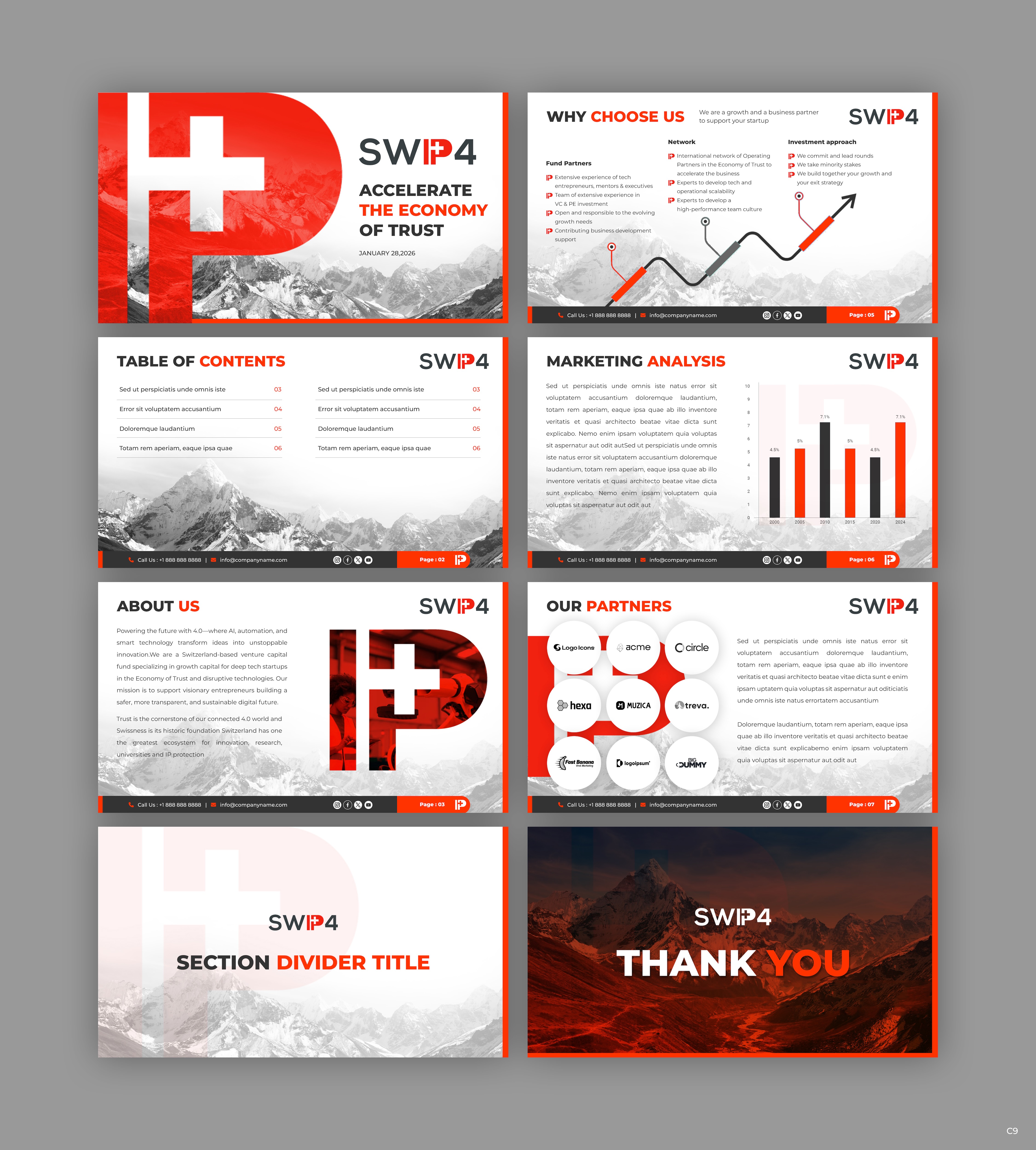 PowerPoint Design by pb for this project | Design #36790798