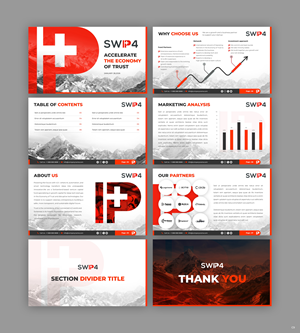 PowerPoint Design by pb for this project | Design: #36790798