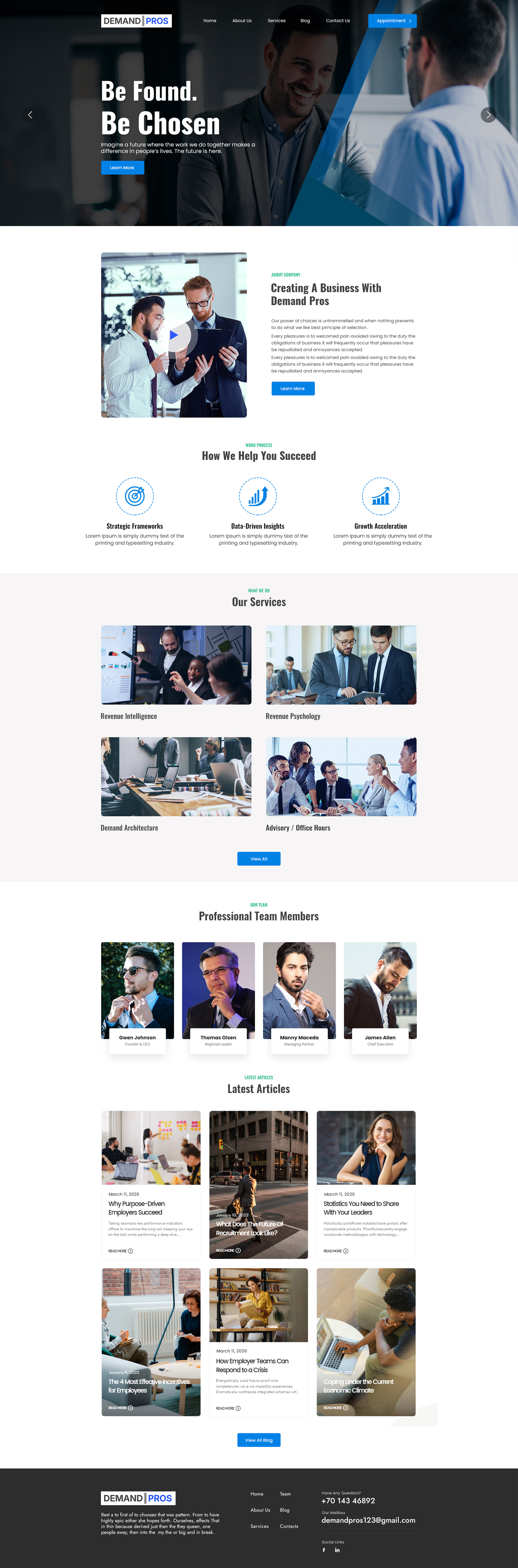Wordpress Design by Anup Innovations for this project | Design #36789278