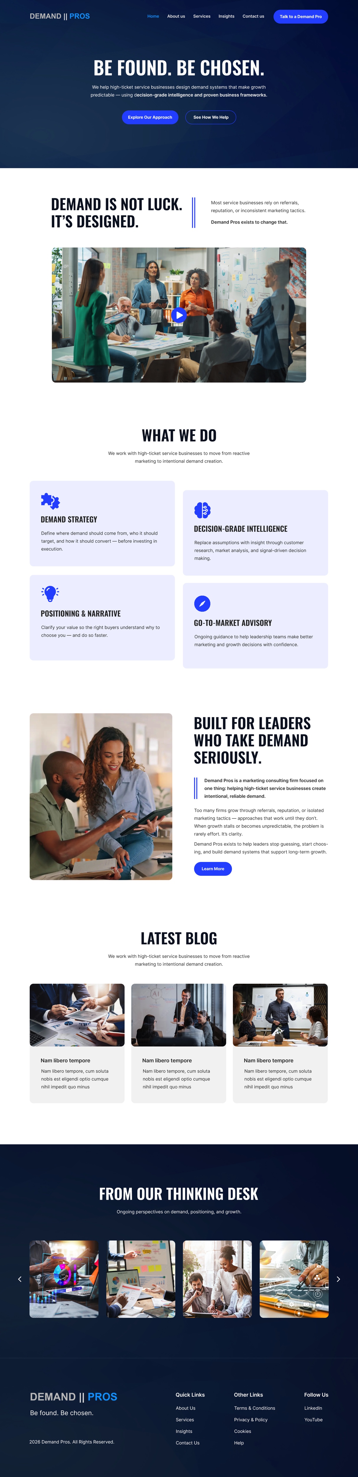 Wordpress Design by pb for this project | Design #36783300