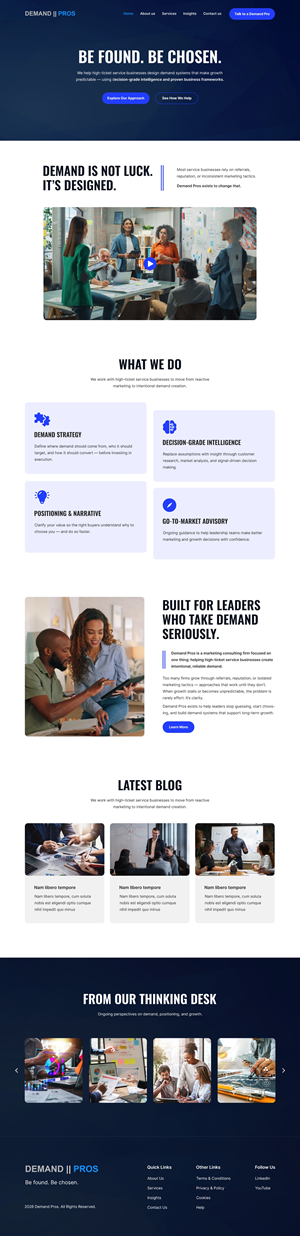 Wordpress Design by pb for this project | Design: #36783300