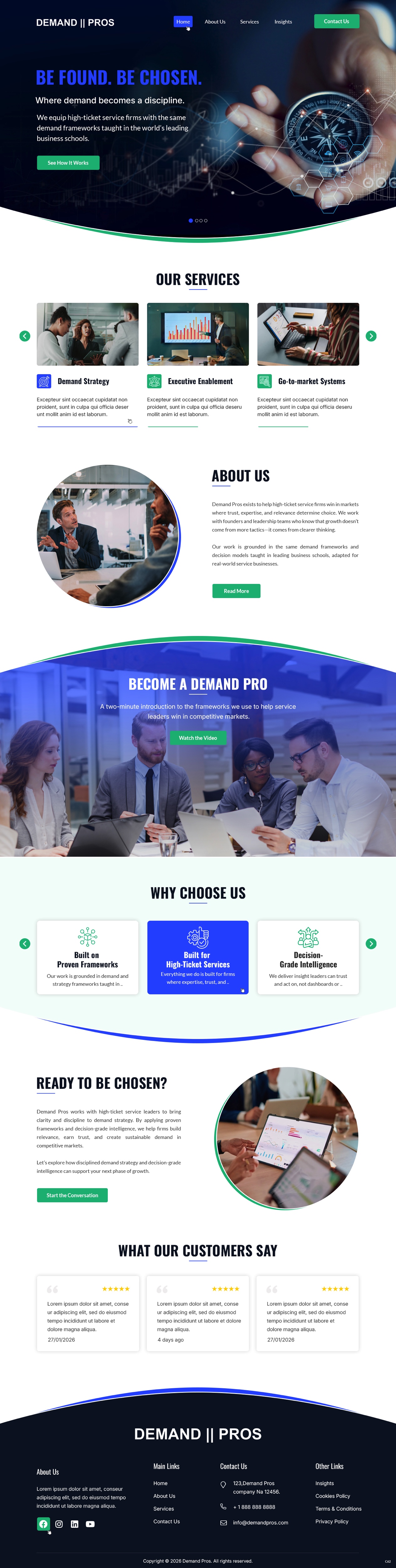 Wordpress Design by pb for this project | Design #36783308