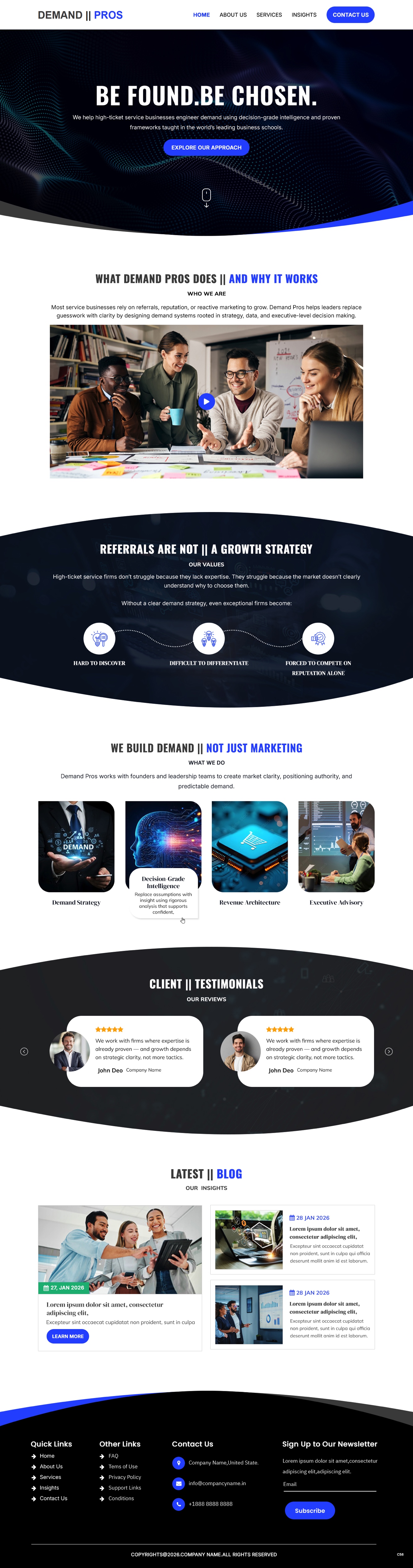 Wordpress Design by pb for this project | Design #36783310