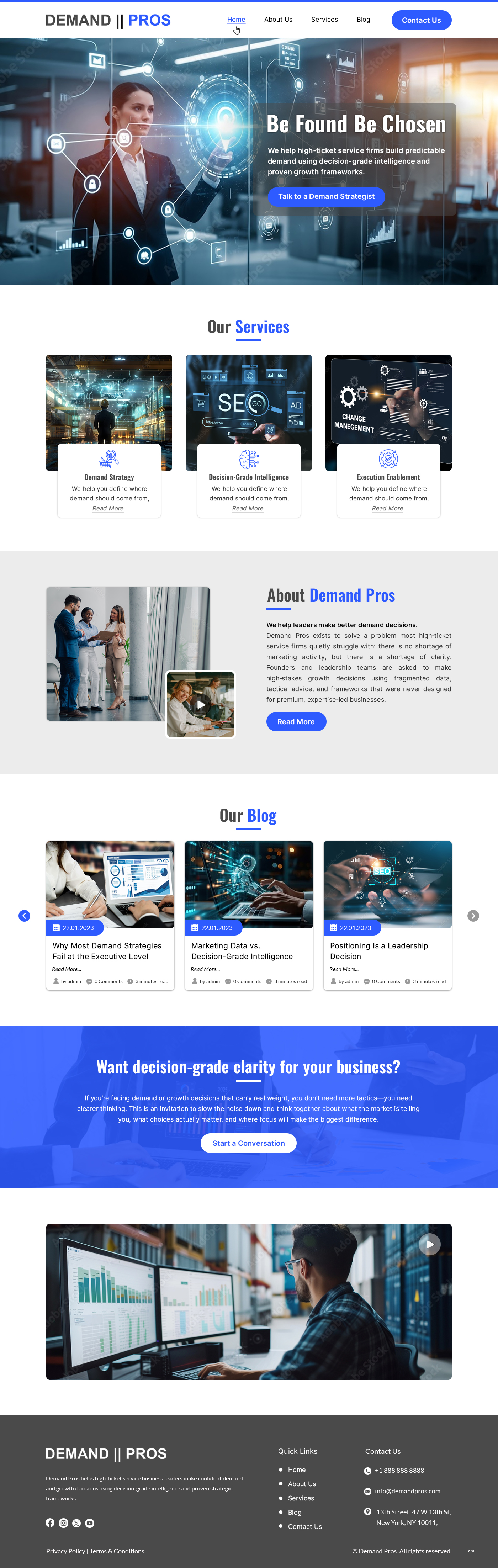 Wordpress Design by pb for this project | Design #36783311