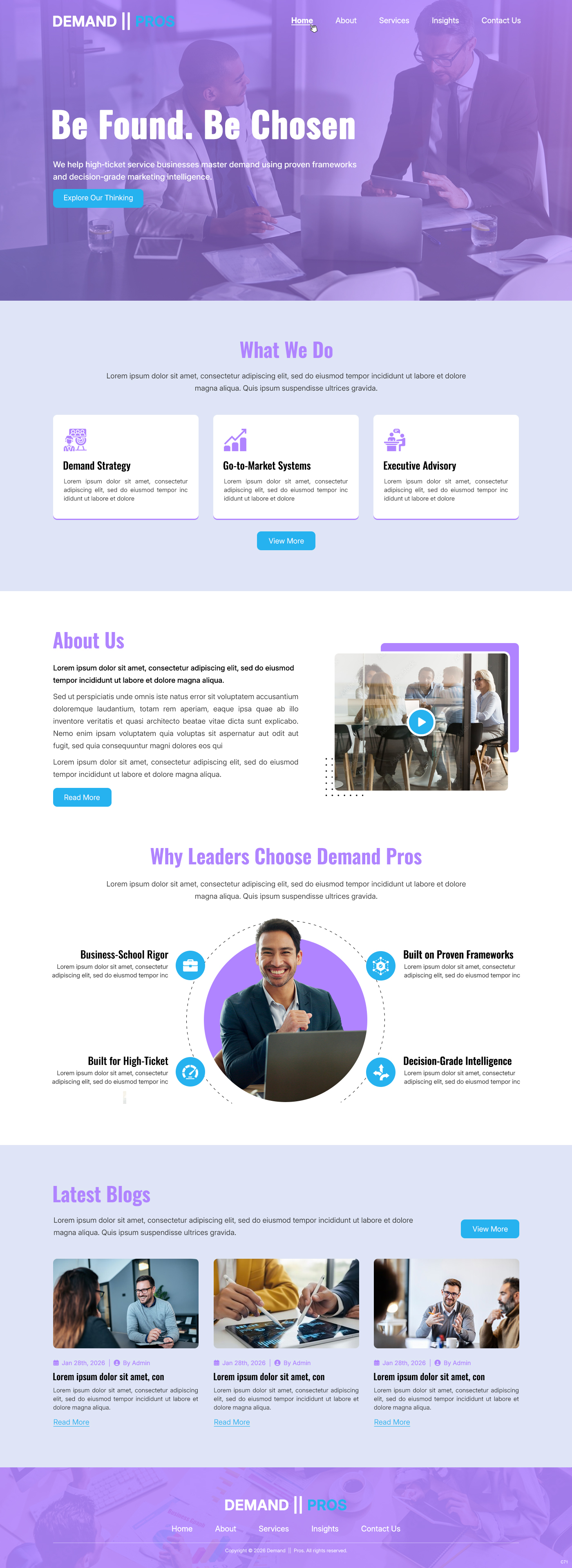 Wordpress Design by pb for this project | Design #36783313