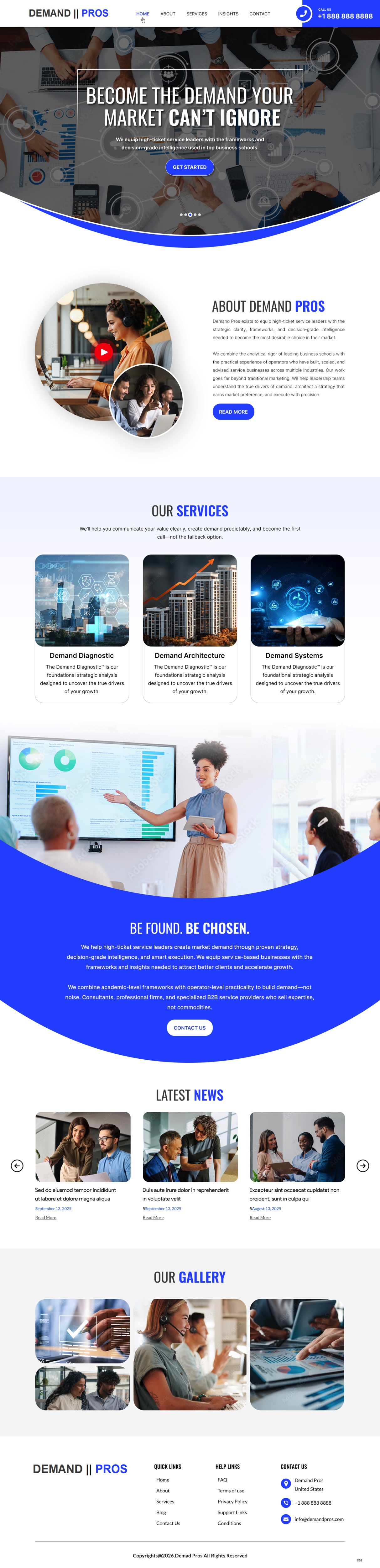 Wordpress Design by pb for this project | Design #36783314