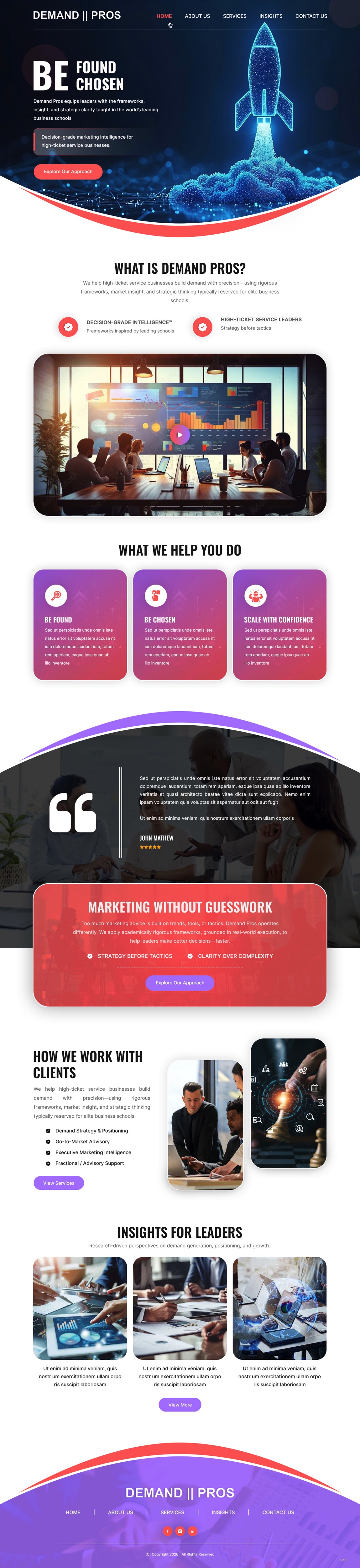 Wordpress Design by pb for this project | Design #36783315