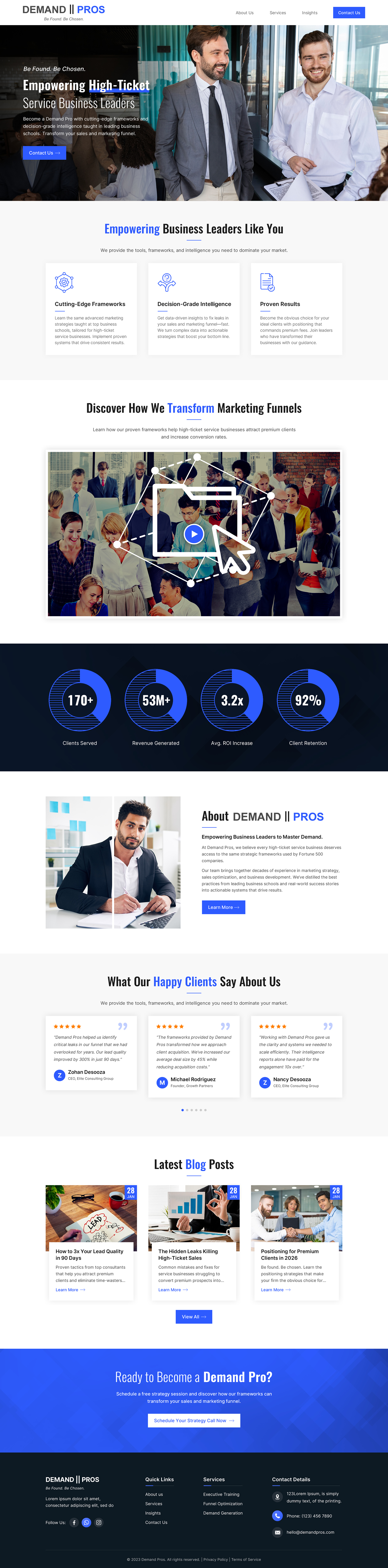 Wordpress Design by Sbss for this project | Design #36791182