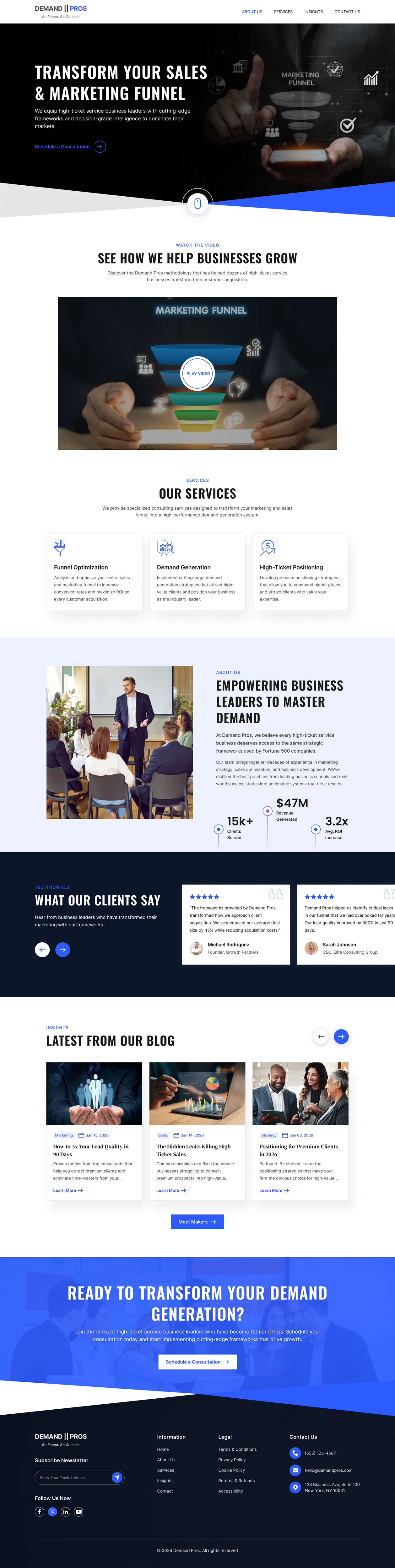Wordpress Design by Sbss for this project | Design #36791184