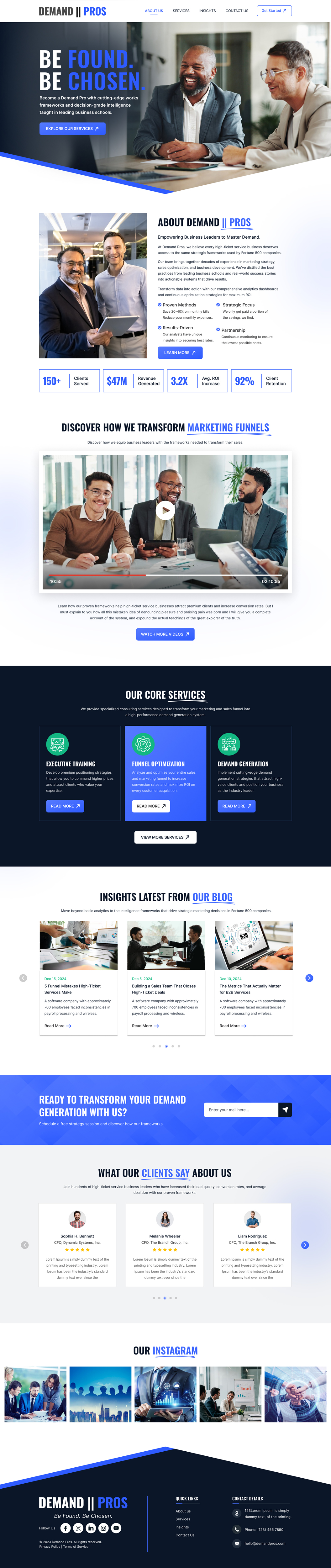 Diseño Wordpress por Sbss para este proyecto | Diseño #36830753