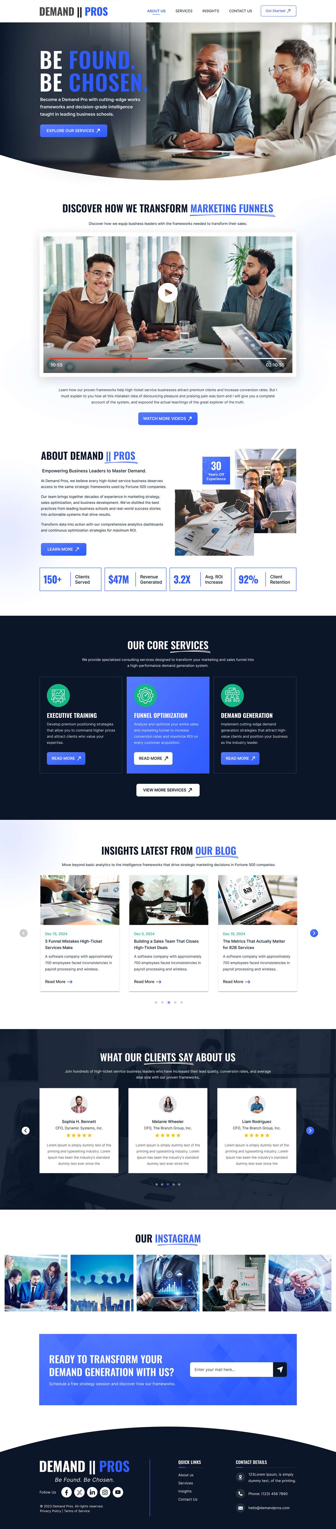 Diseño Wordpress por Sbss para este proyecto | Diseño #36830754