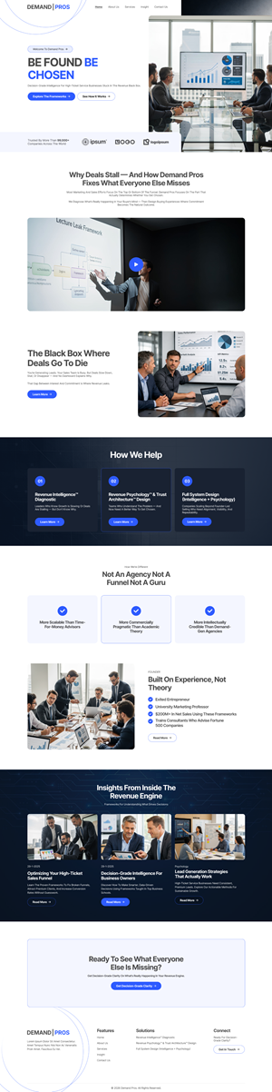 Wordpress Design by victipedia for this project | Design #36795890