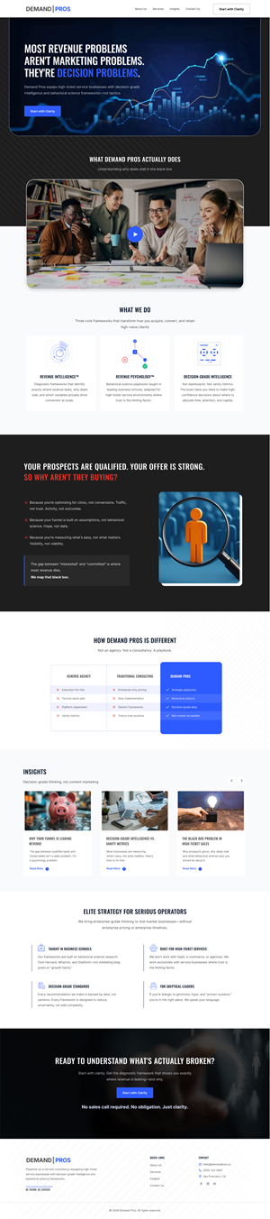 Wordpress Design by *mary for this project | Design: #36788871