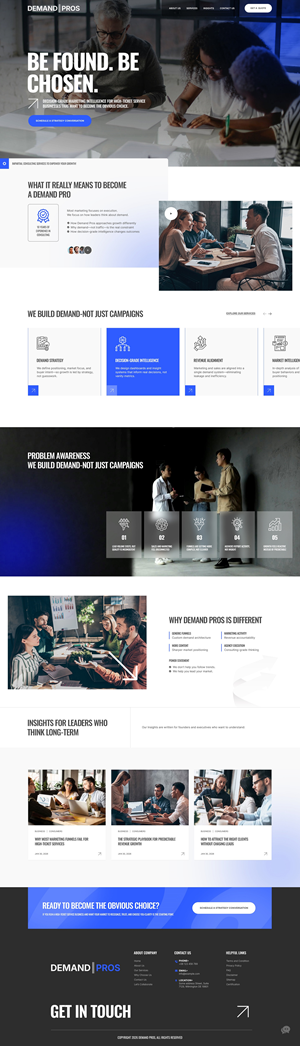 Wordpress Design by NZ Creatives for this project | Design: #36783352