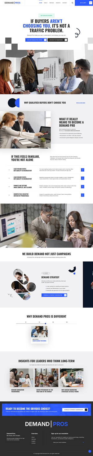 Wordpress Design by NZ Creatives for this project | Design: #36783354