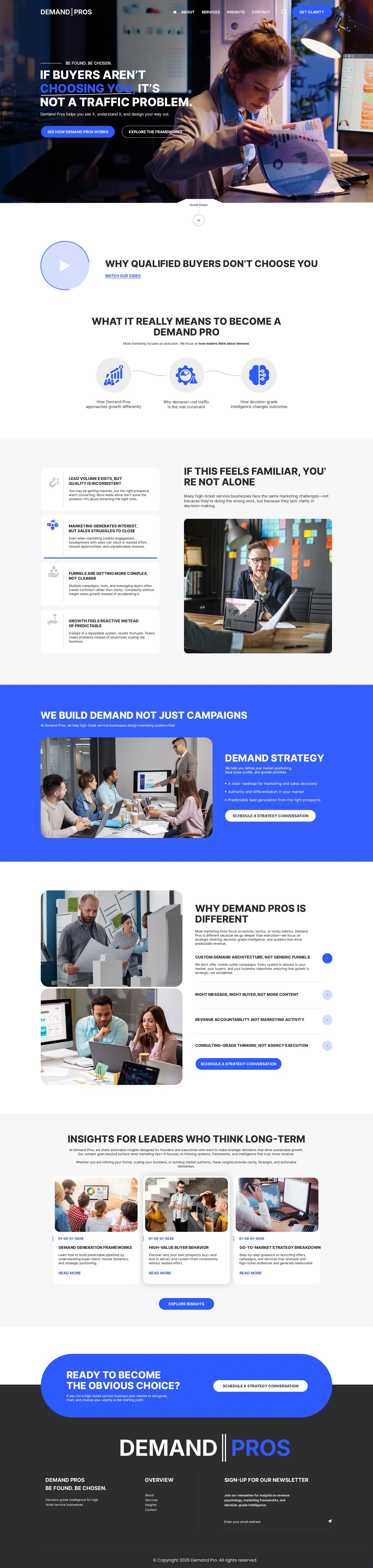 Wordpress Design by NZ Creatives for this project | Design #36788559