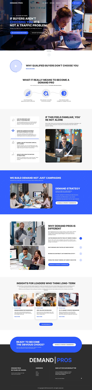 Wordpress Design by NZ Creatives for this project | Design: #36788559