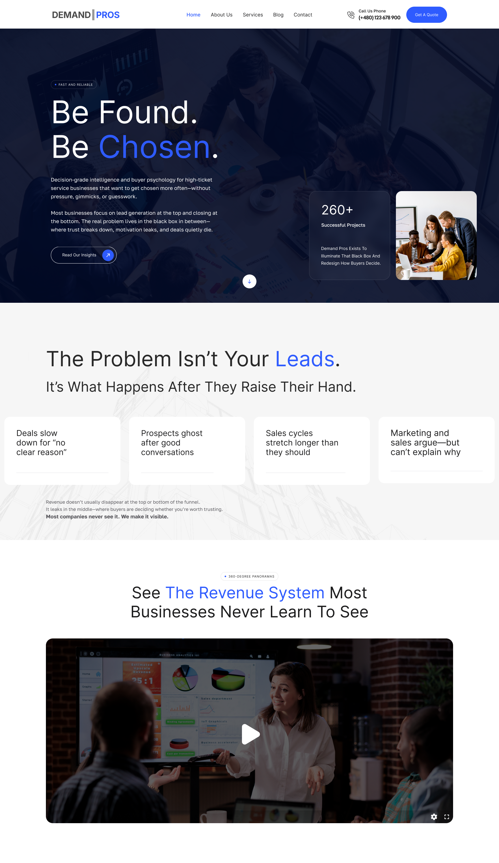 Wordpress Design by UniqueCreator99 for this project | Design #36800194
