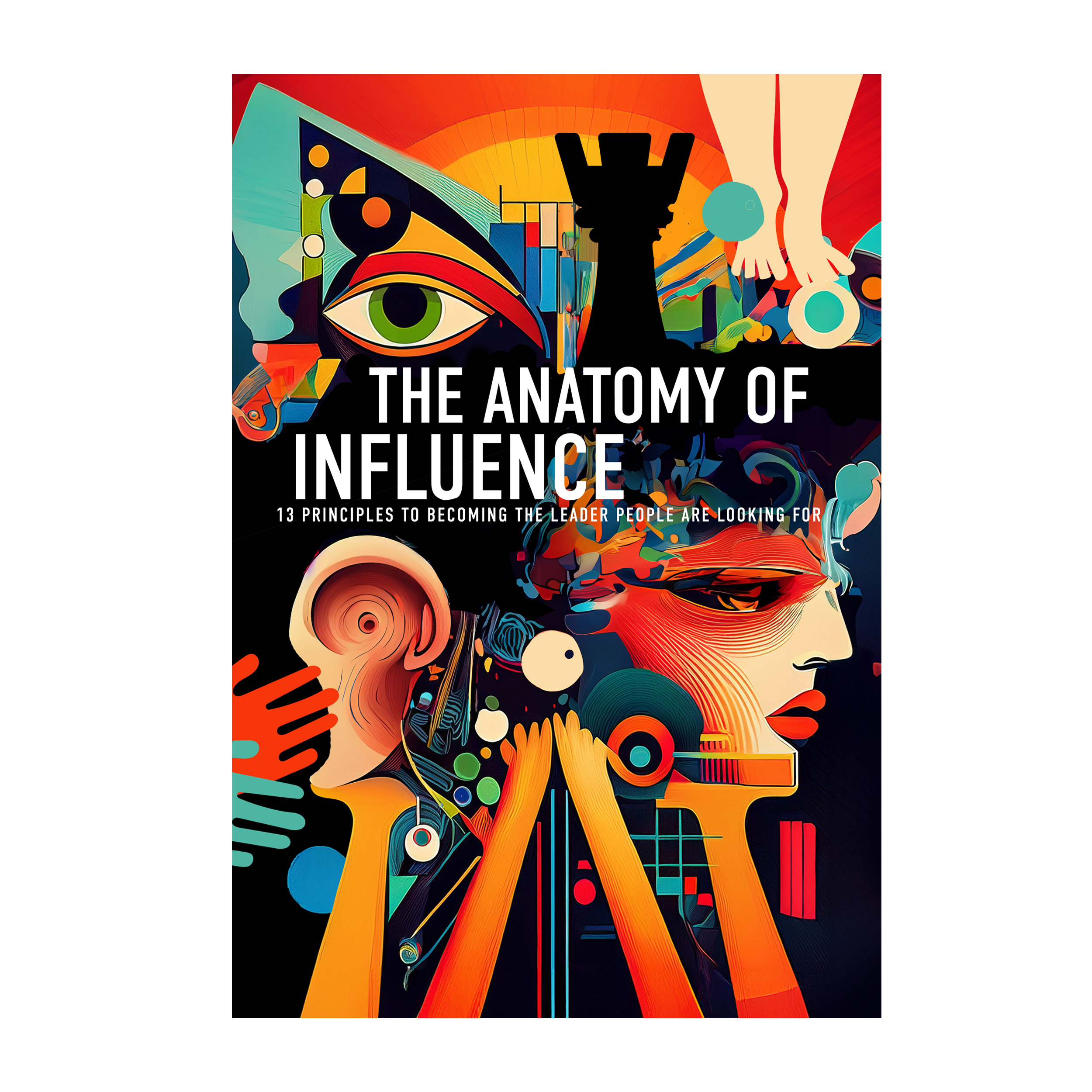 Book Cover Design by ELOISE LIND for this project | Design #36935028