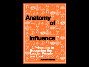 Book Cover Design by jack.grant52