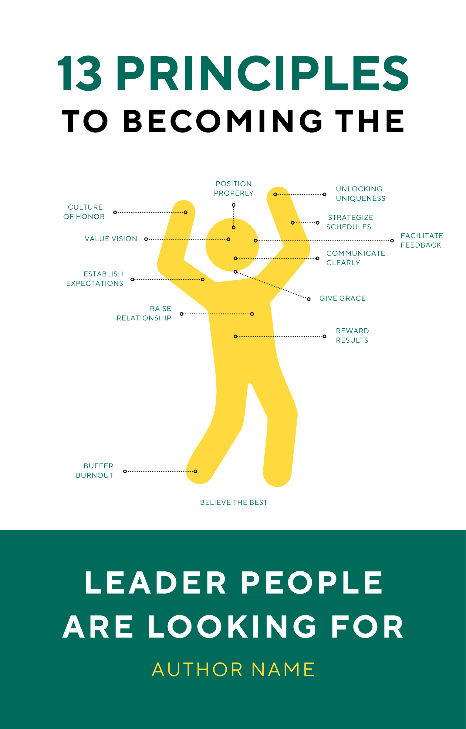 Book Cover Design by Magnolia Studio for this project | Design #36891302