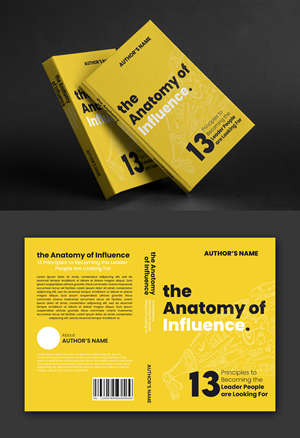 Book Cover Design by ArtHive