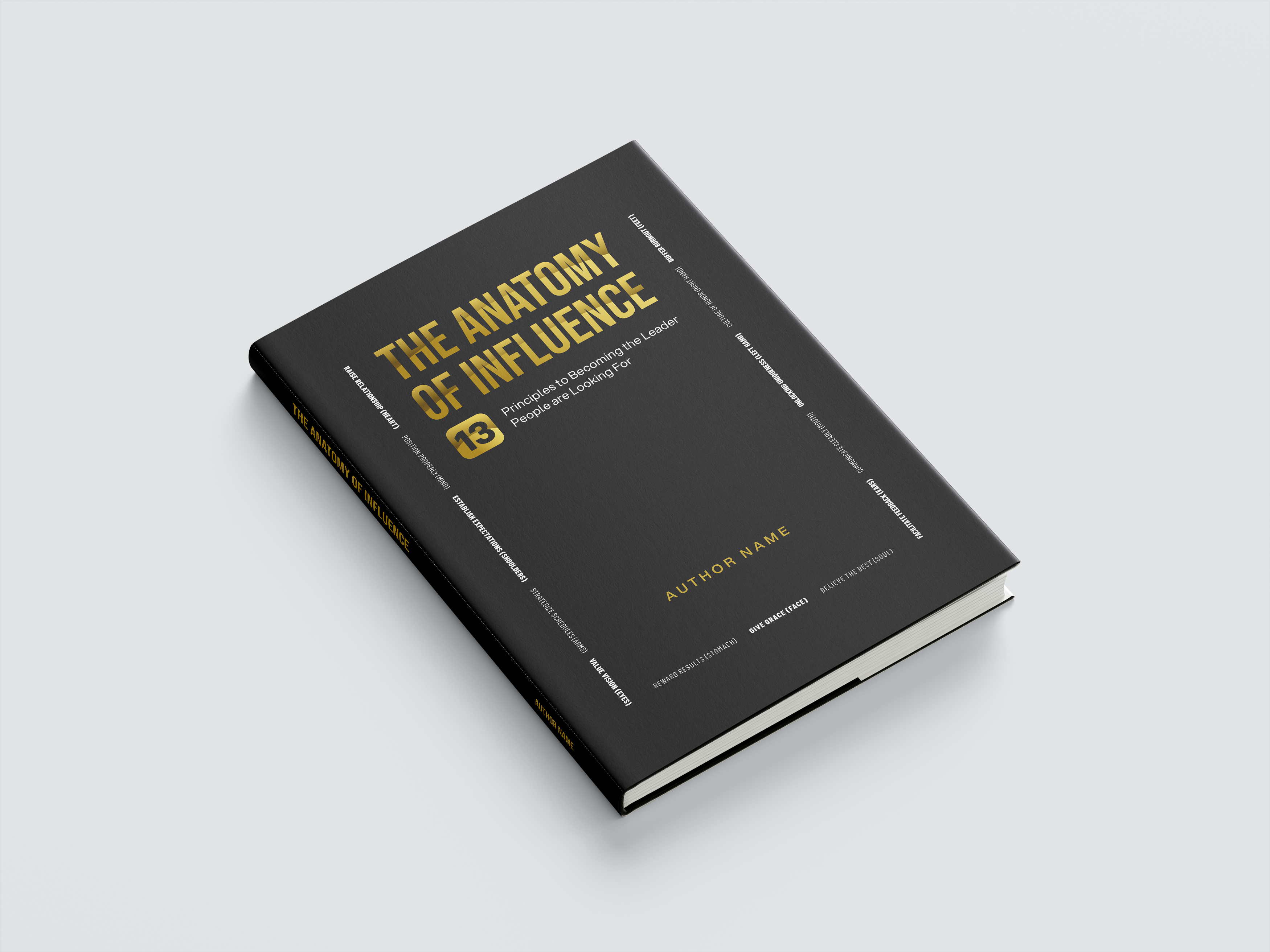 Book Cover Design by dadaMEDIA for this project | Design #36897926