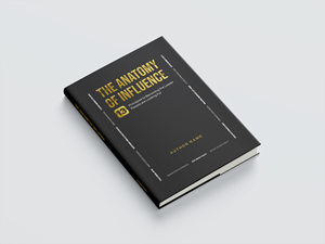 Book Cover Design by dadaMEDIA