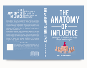 Book Cover Design by Topi ufo