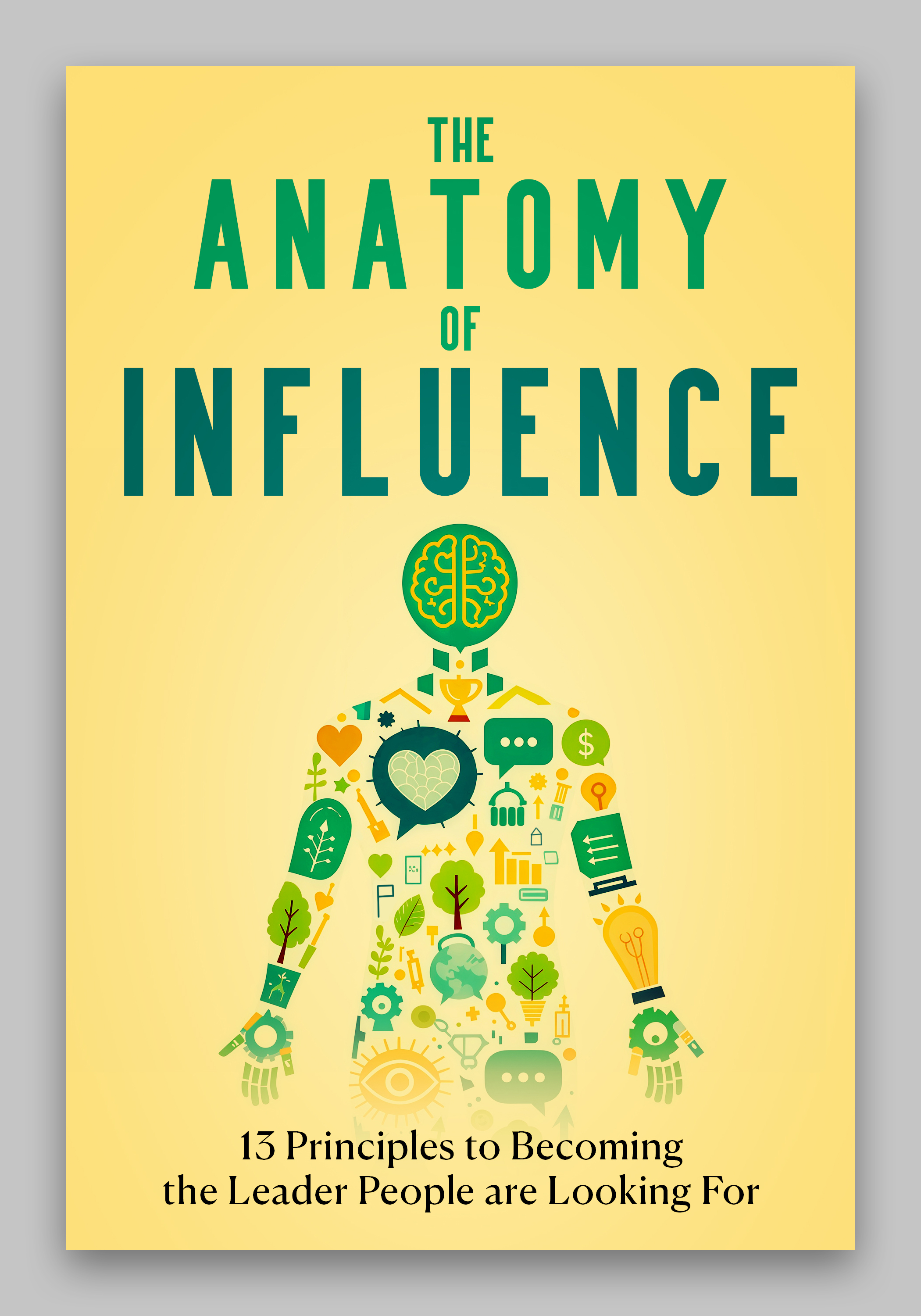 Book Cover Design by BIPRODEB for this project | Design #36943044