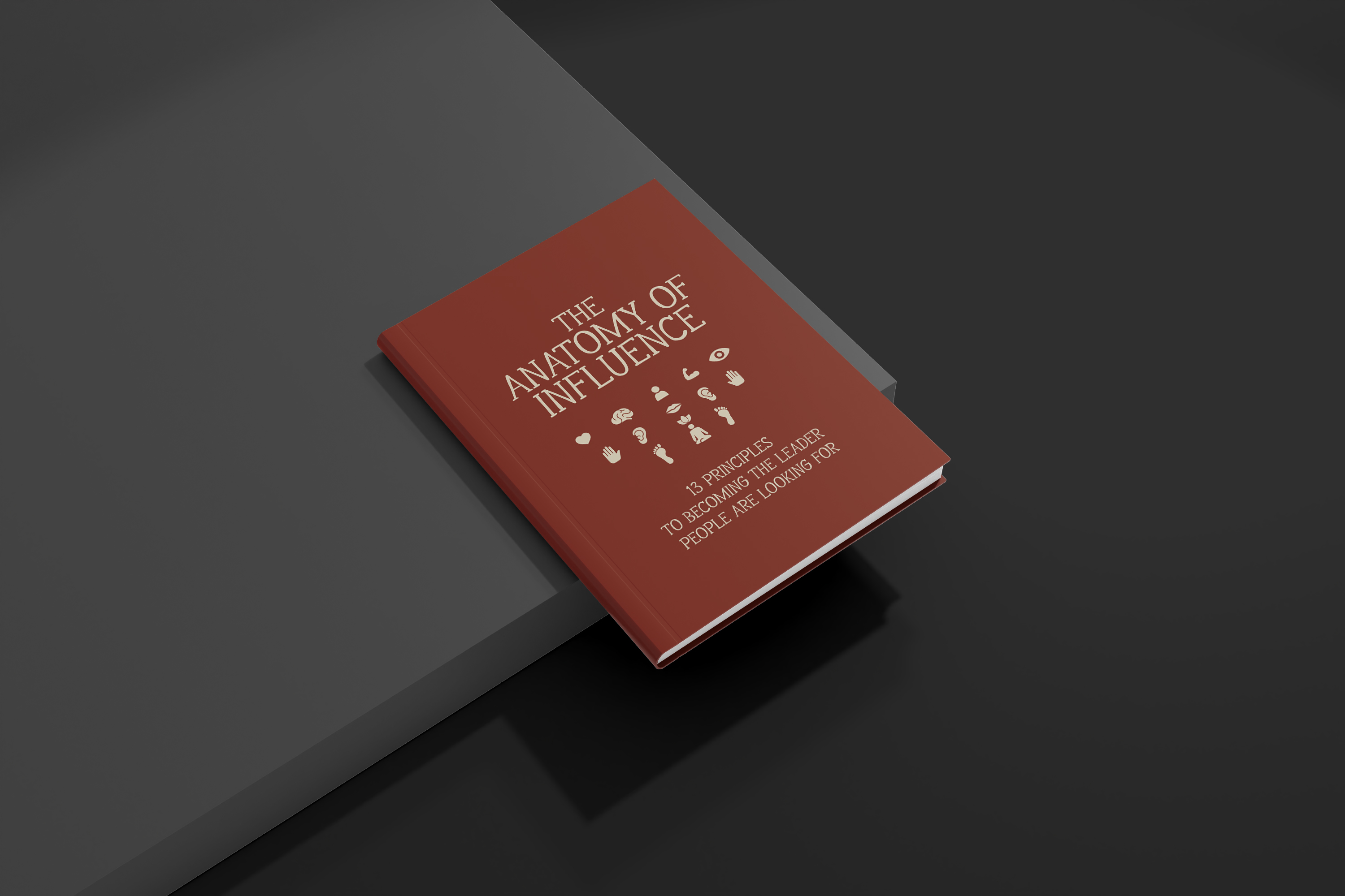 Book Cover Design by creativeride for this project | Design #36862358