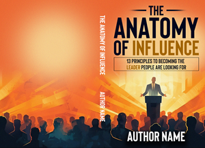 Book Cover Design by designersaumya 2