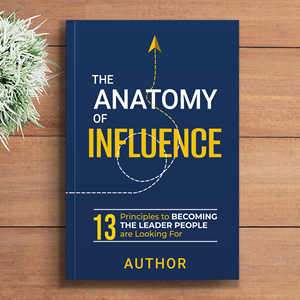 Book Cover Design by Irina D