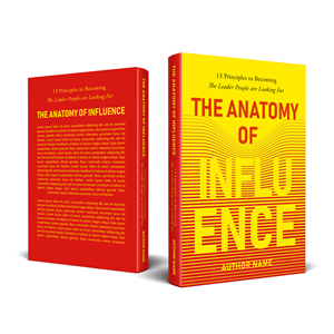 Book Cover Design by aj