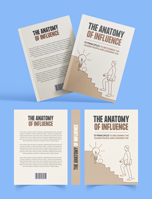 Book Cover Design by Graphic Guy