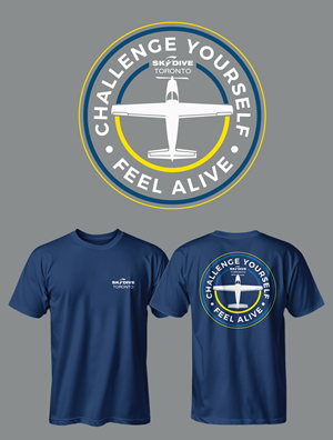 Apparel Design by Teespixels for this project | Design: #36784669