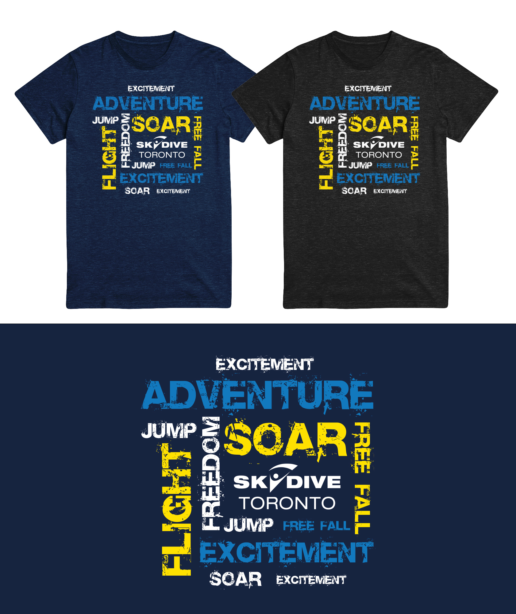 Apparel Design by Teespixels for this project | Design #36784720