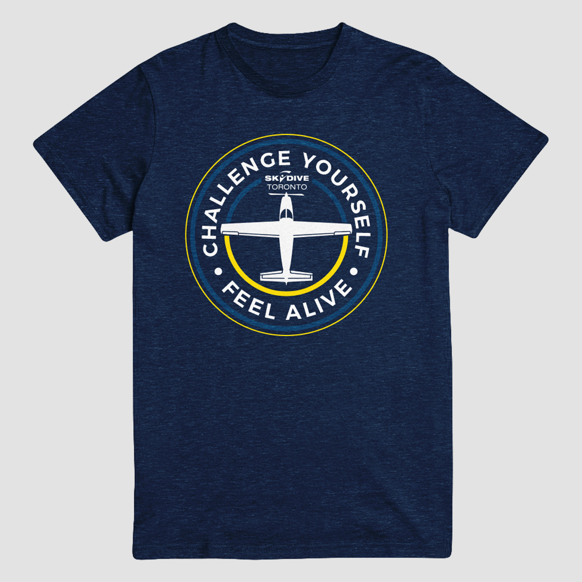 Apparel Design by Teespixels for this project | Design #36784773