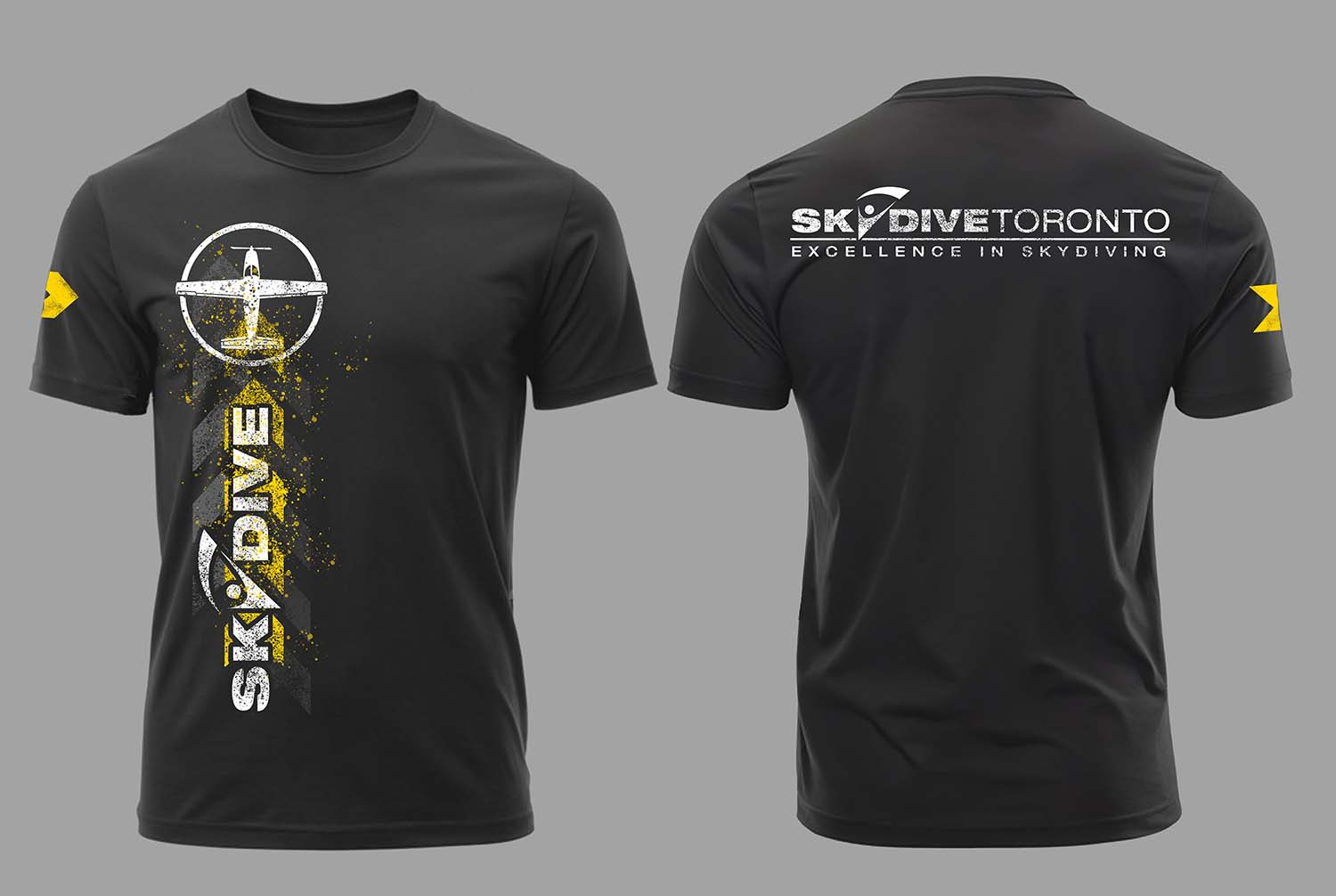 Apparel Design by shemulss for this project | Design #36784813