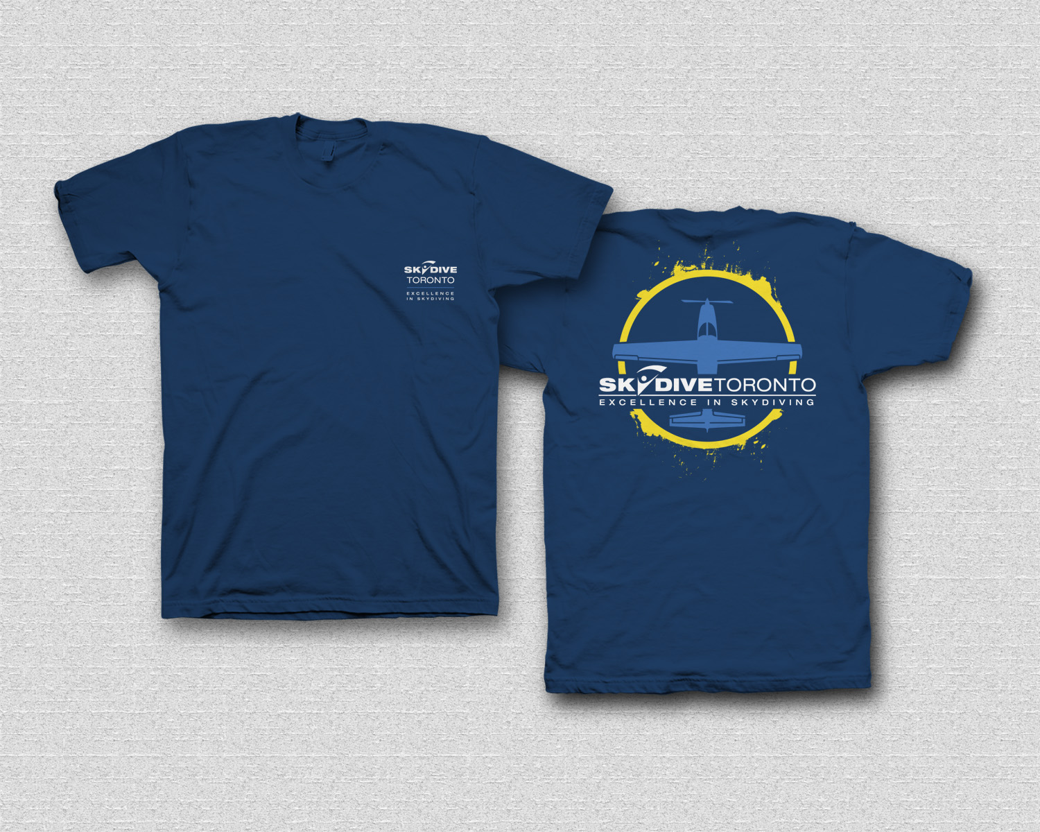 Apparel Design by saka.aleksandar for this project | Design #36784921