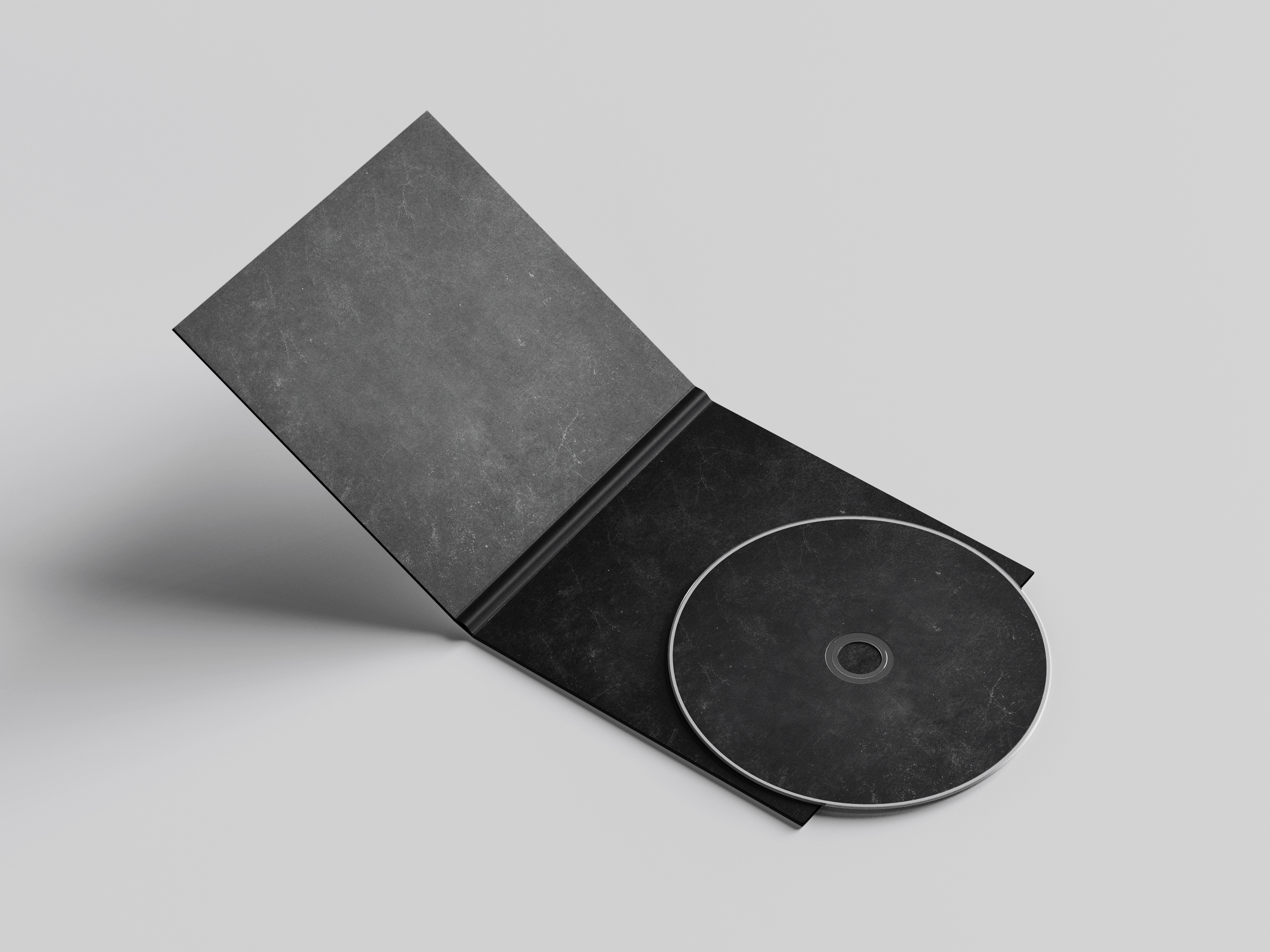 Design de Pochette de CD par Vikum 3 pour ce projet | Design #36808752