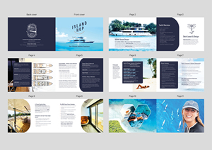 Graphic Design by MarkoE for this project | Design: #36784244
