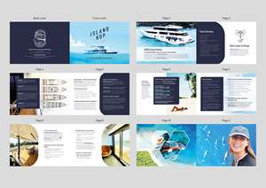 Graphic Design by MarkoE for this project | Design: #36786881