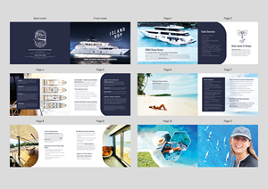 Graphic Design by MarkoE for this project | Design #36792835