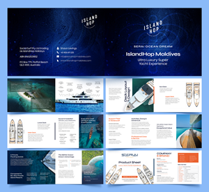 Graphic Design by Graphic Guy for this project | Design: #36789425