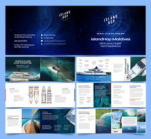 Graphic Design by Graphic Guy for this project | Design #36793625