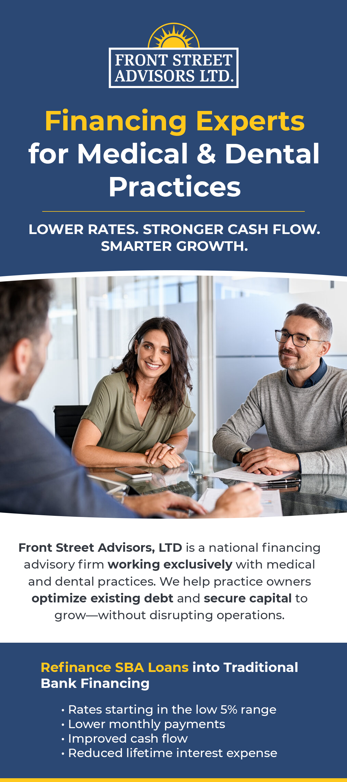 Postcard Design by Hristo Itchov for USA Chemical Supply | Design #36780743